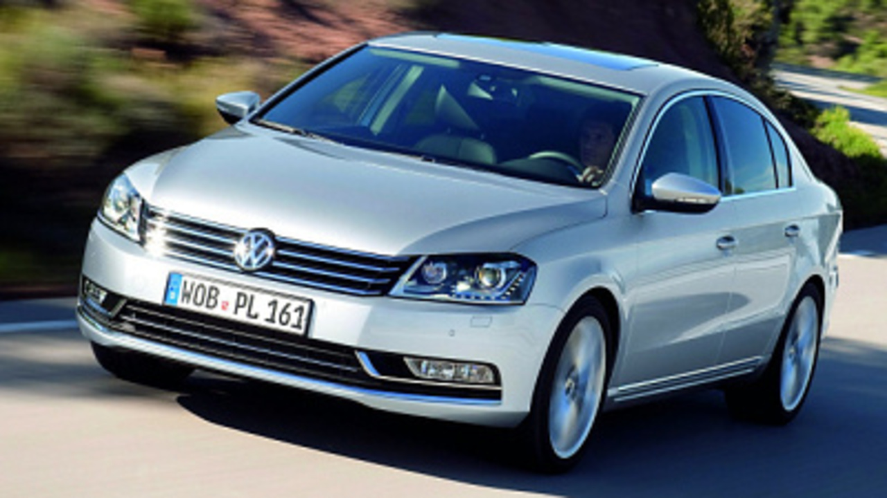 Фото: Volkswagen