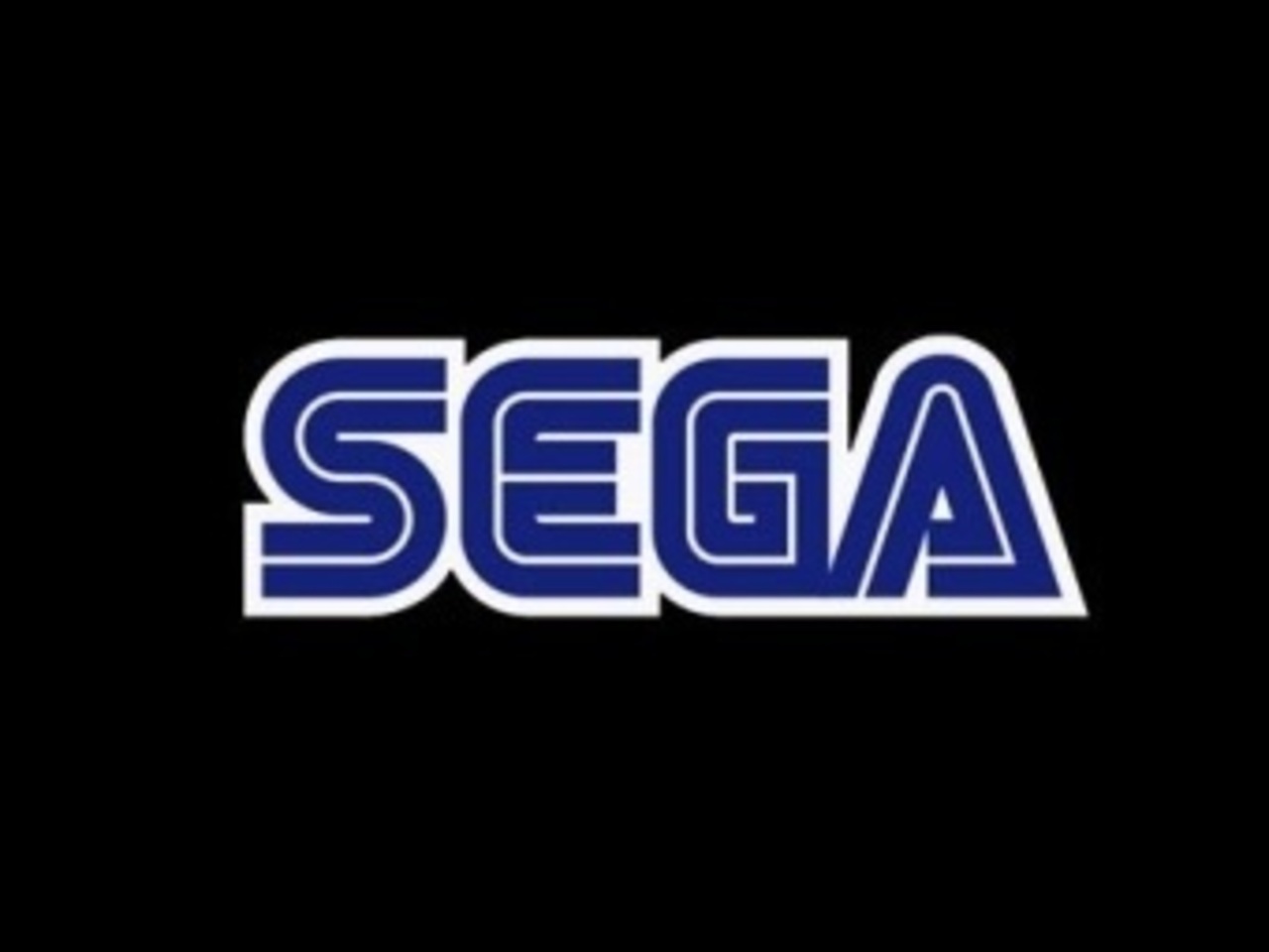 Логотип Sega