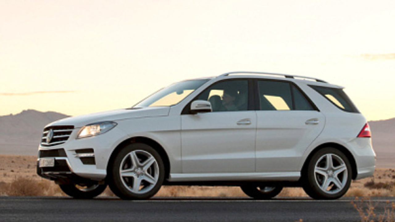 Фото: Mercedes-Benz