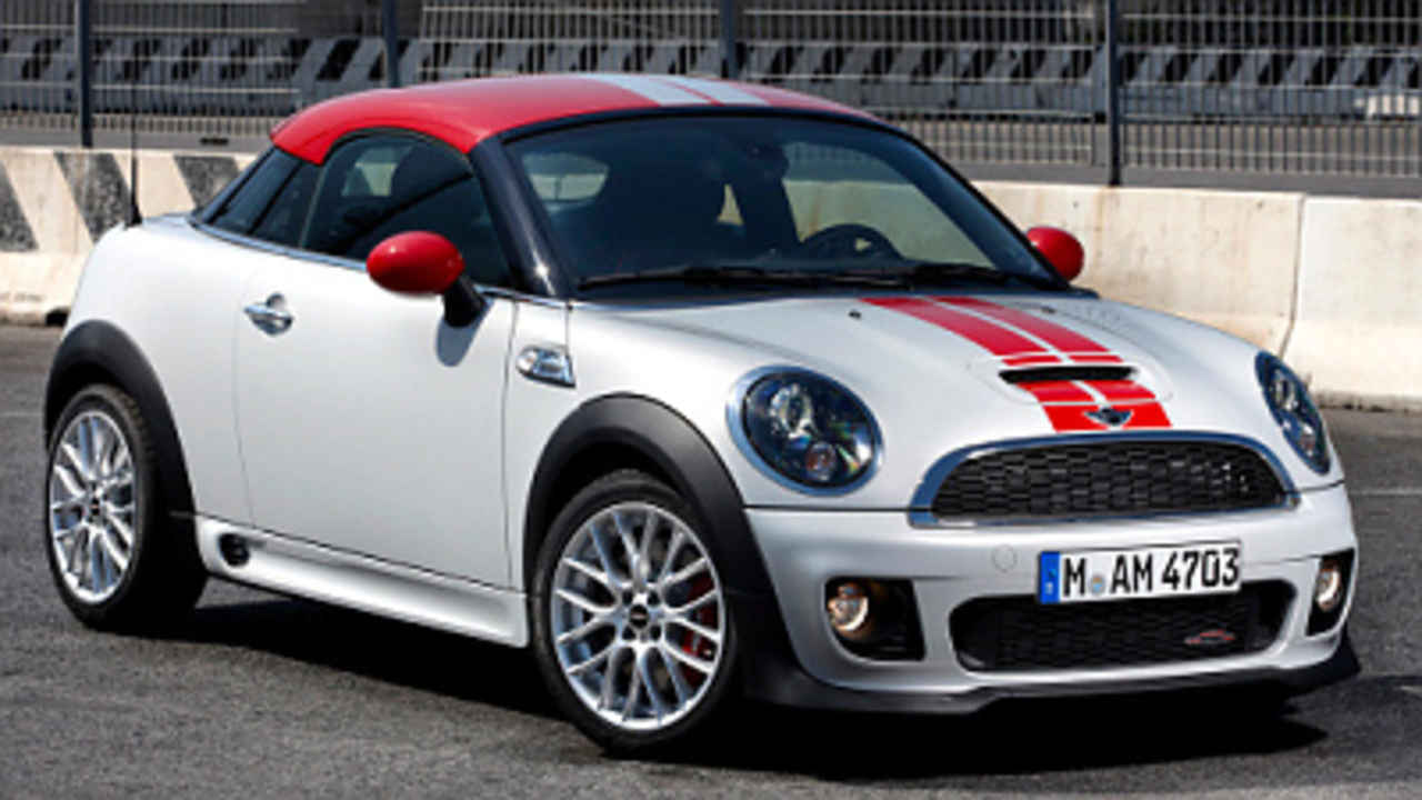Фото: MINI