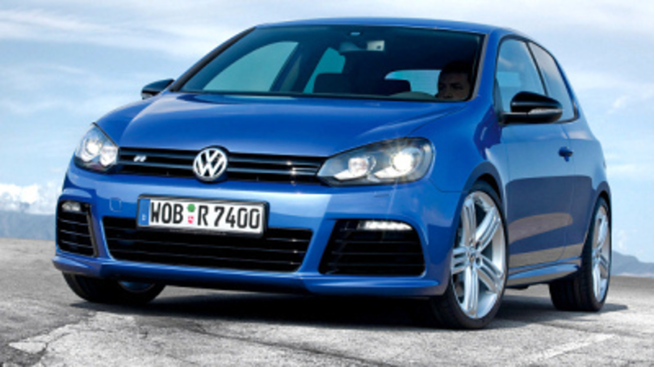 Фото: Volkswagen