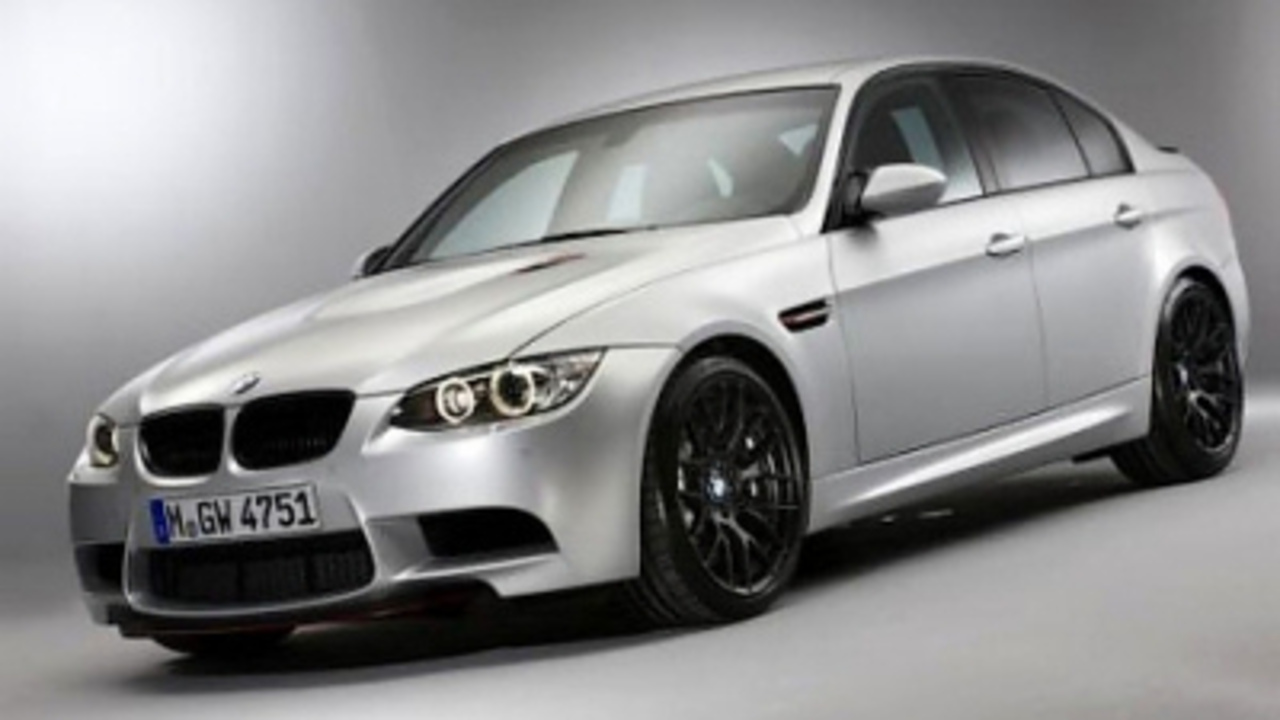Фото: BMW