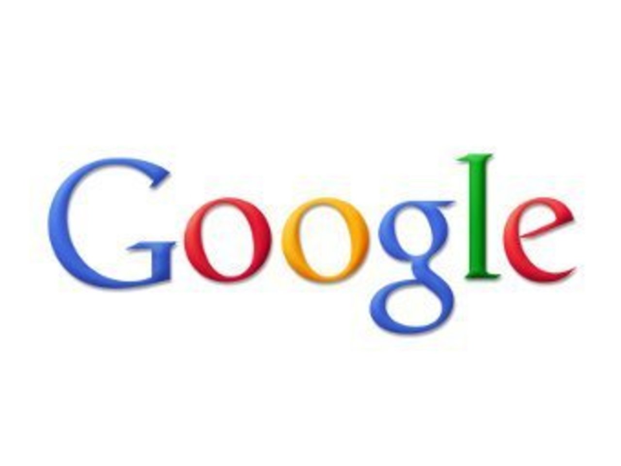 Логотип Google
