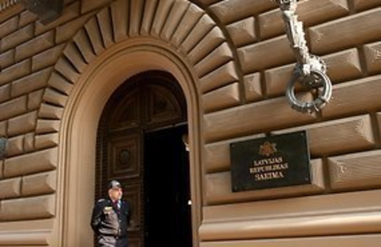 Saeima