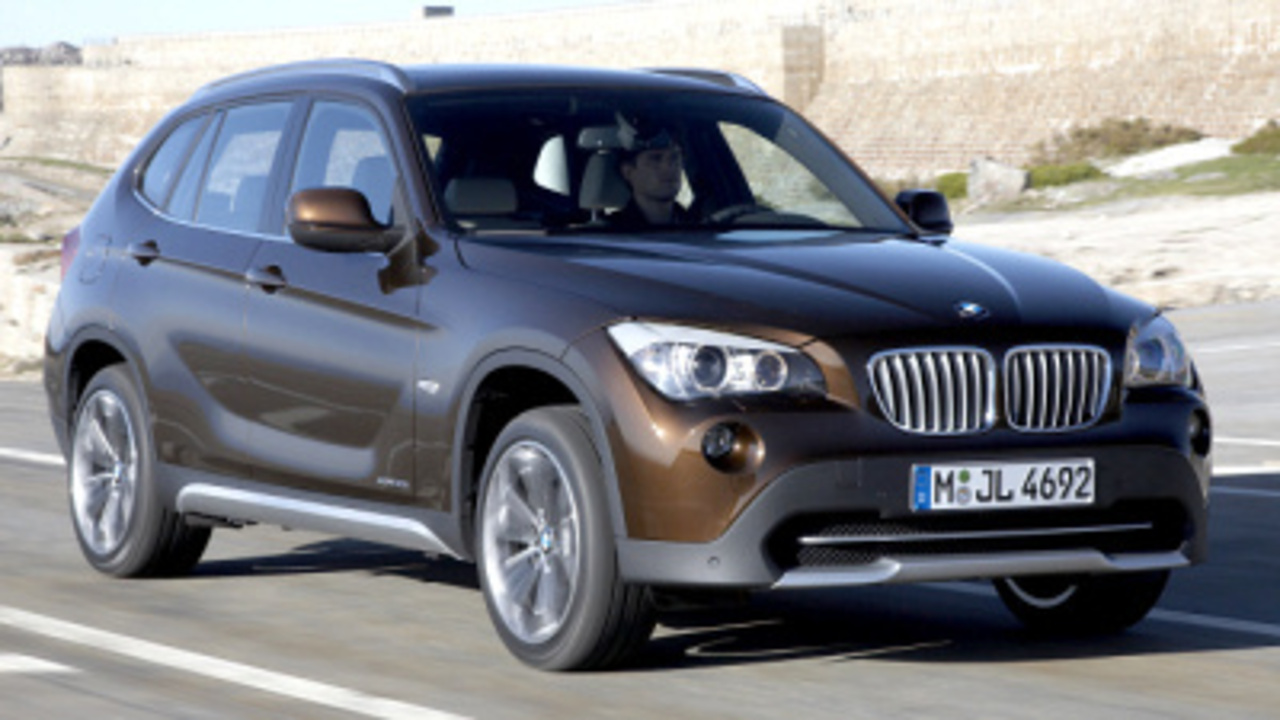 Фото: BMW