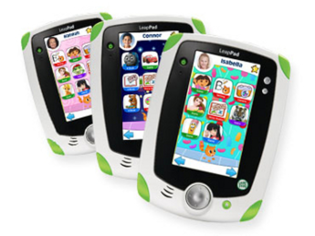 Планшет LeapPad Explorer