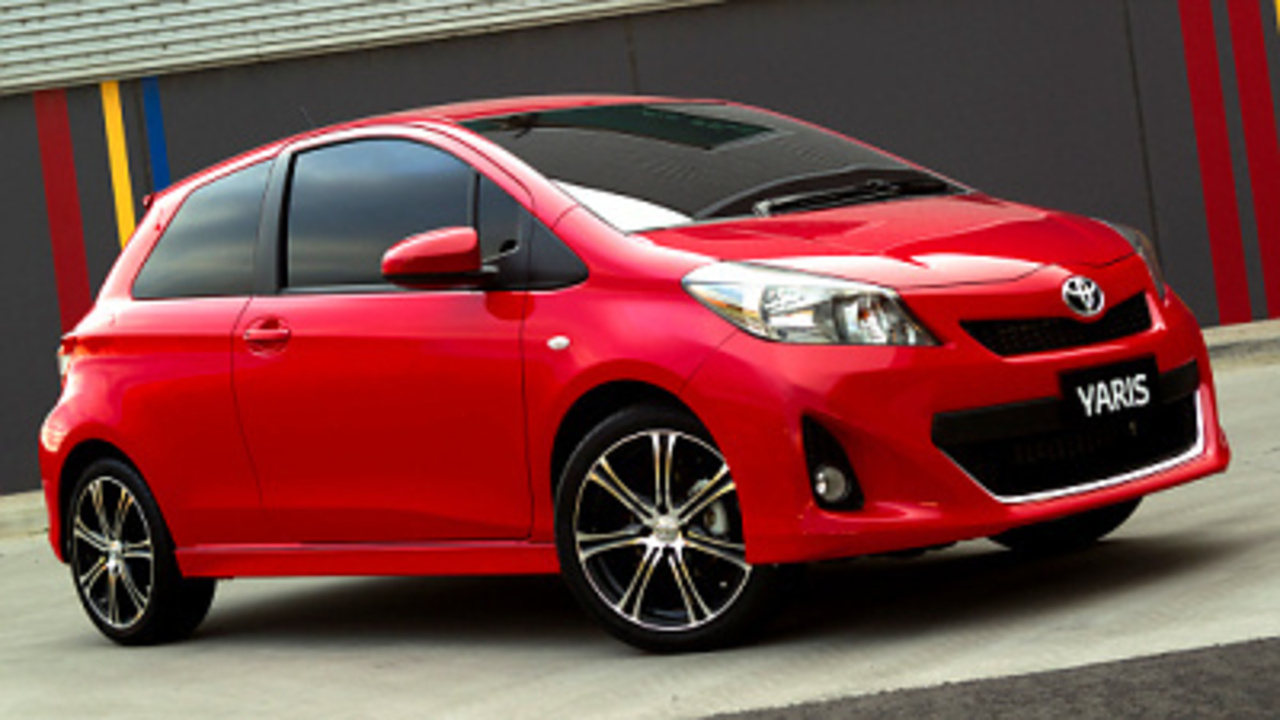 Фото: Toyota