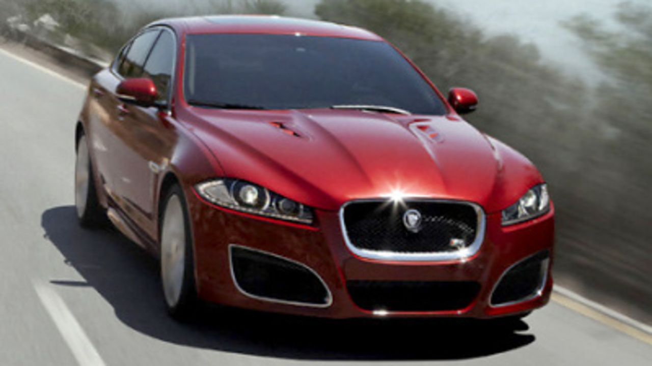 Фото: Jaguar