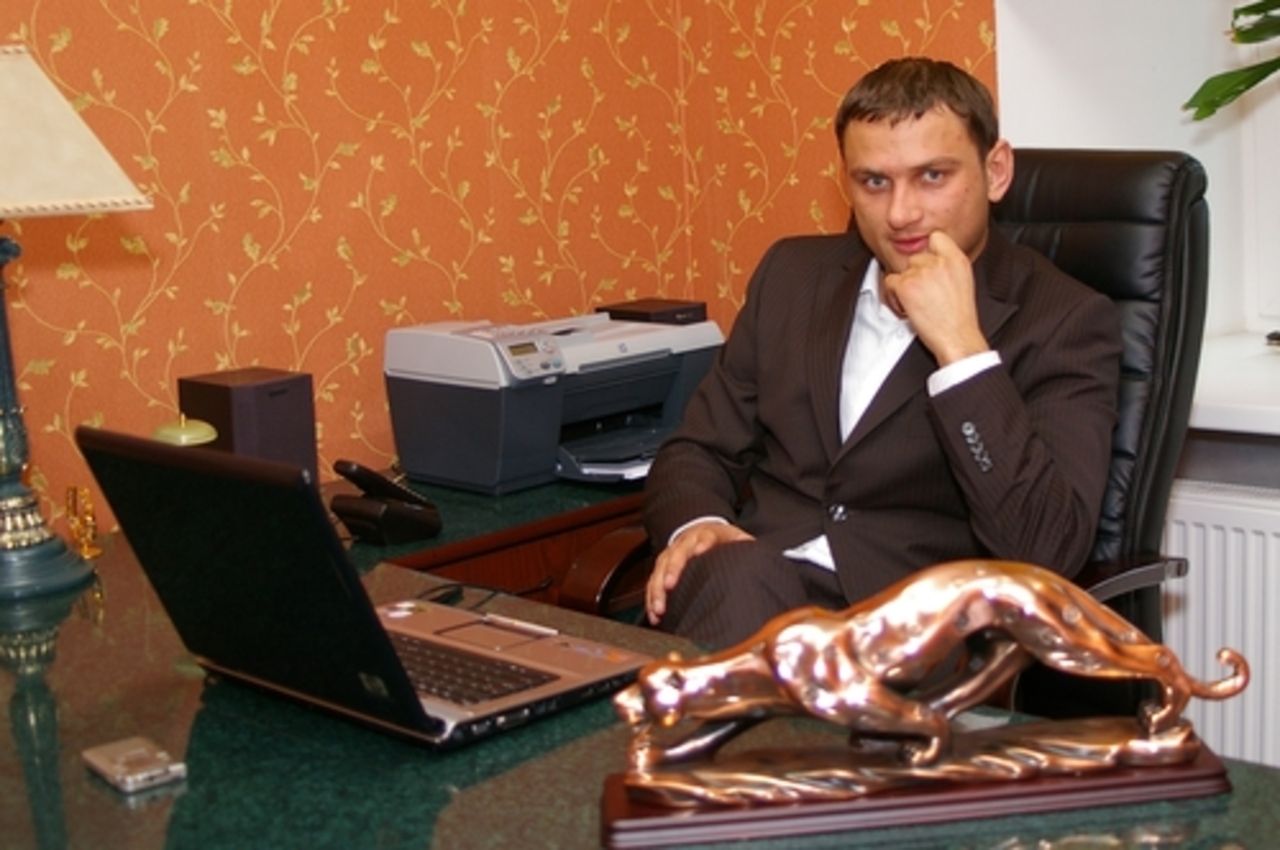 фото из личного архива