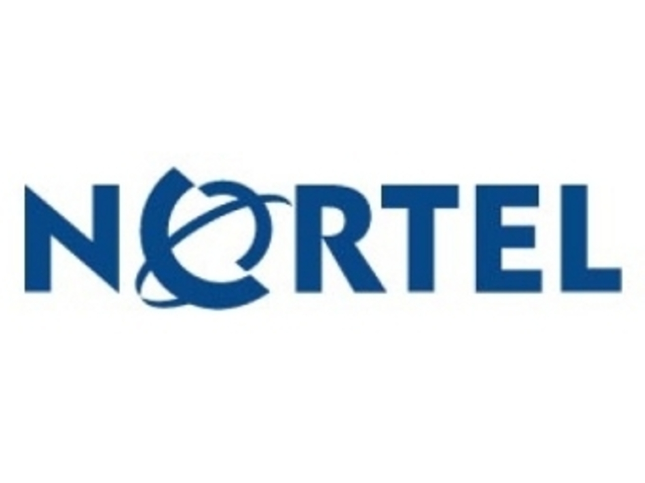 Логотип Nortel