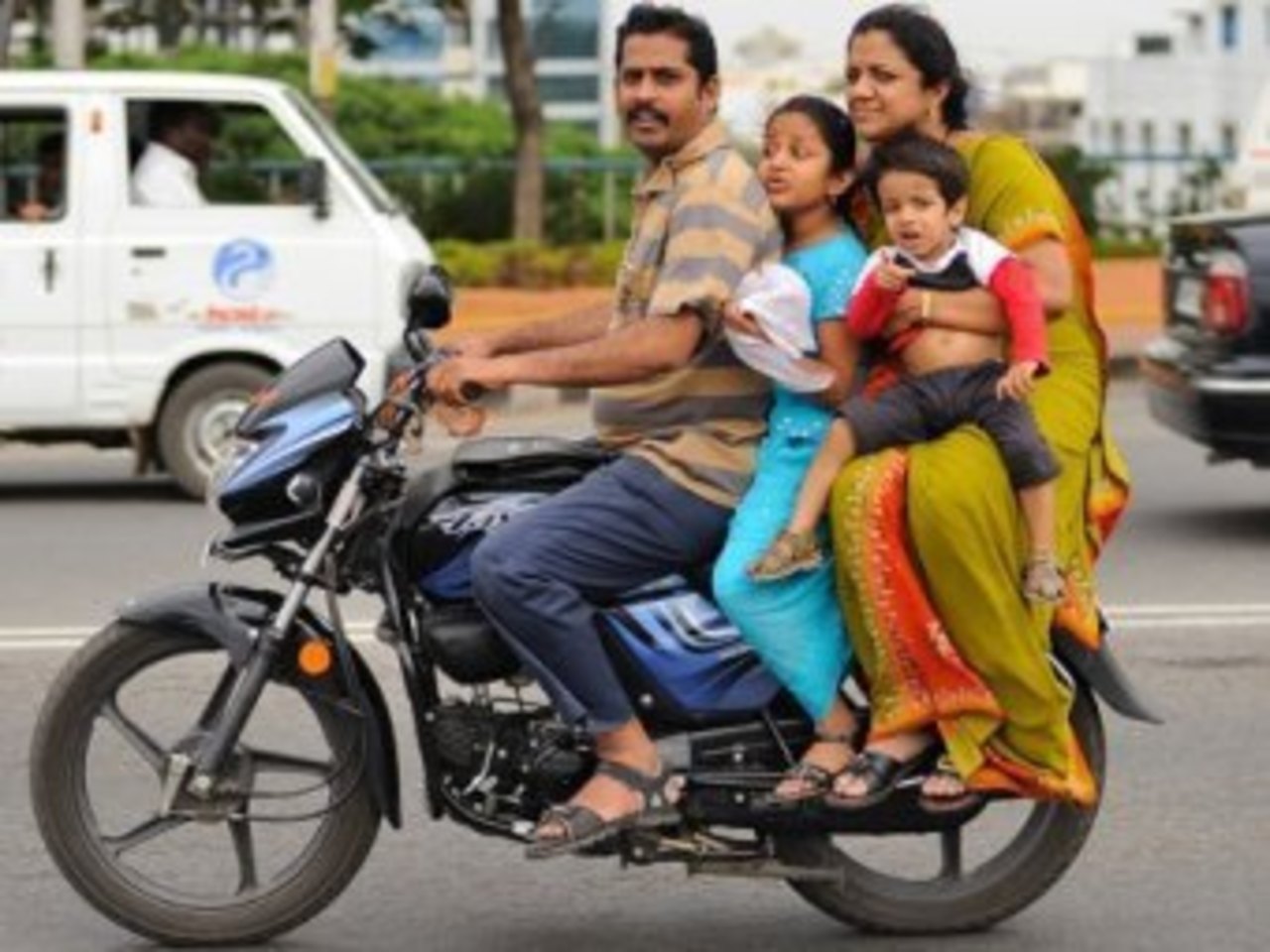 Изображение с сайта 2wheelsindia.com