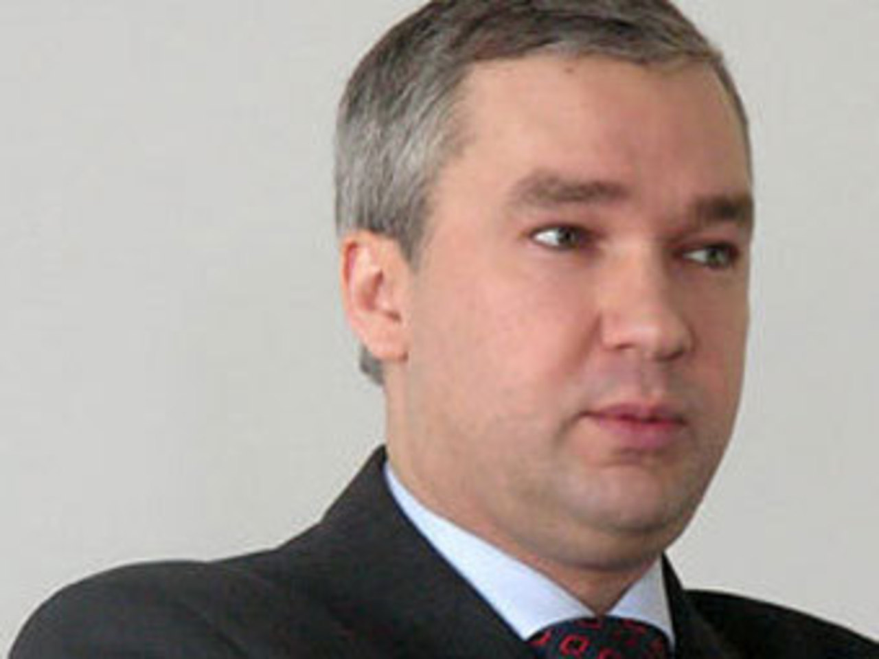 Павел Латушко. Фото с сайта udf.by