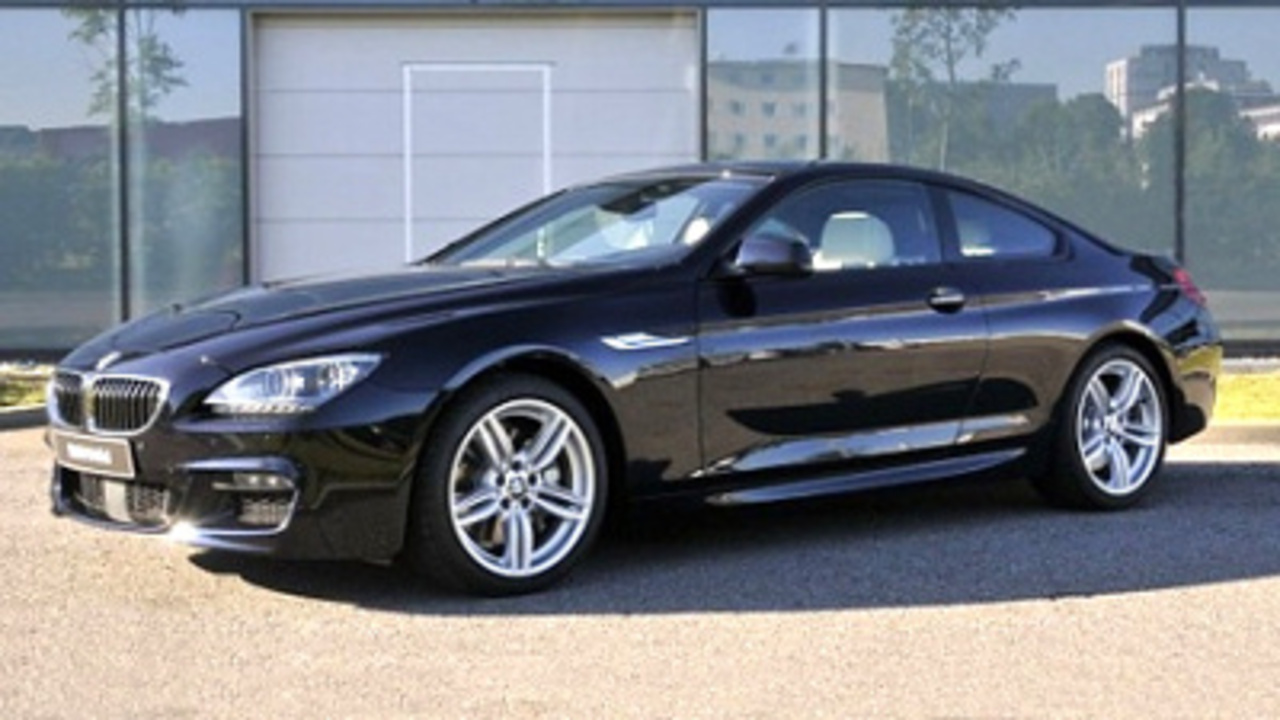 Фото: BMW