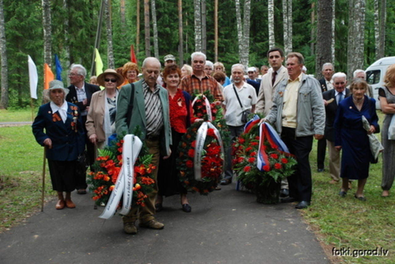 фото В. Цыганкова