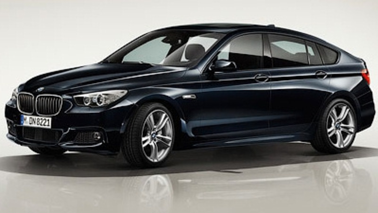Фото: BMW