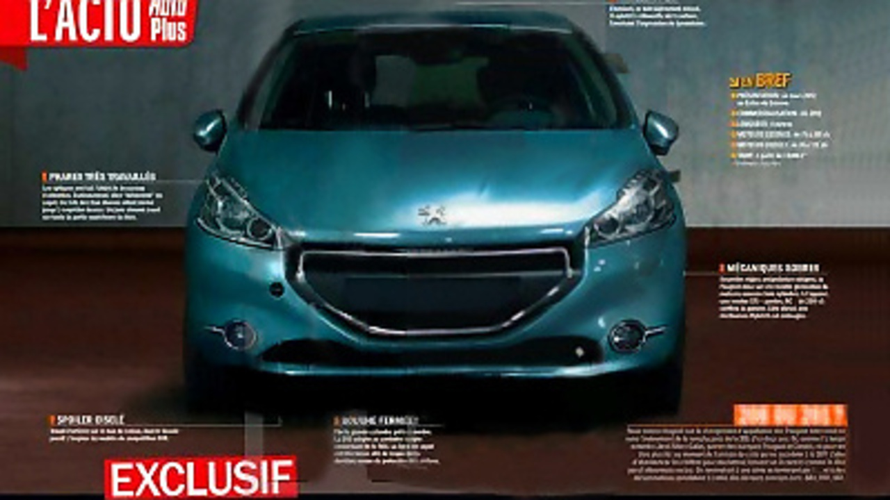 Фото: autoplus.fr