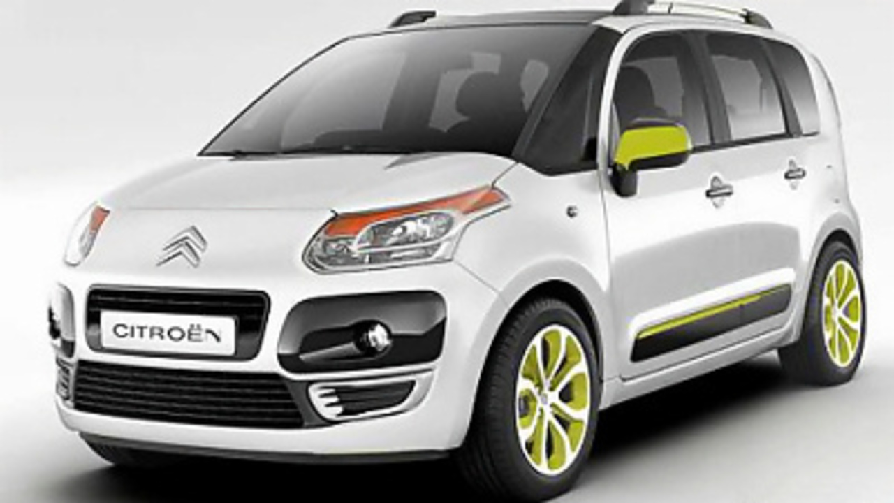Фото: Citroen