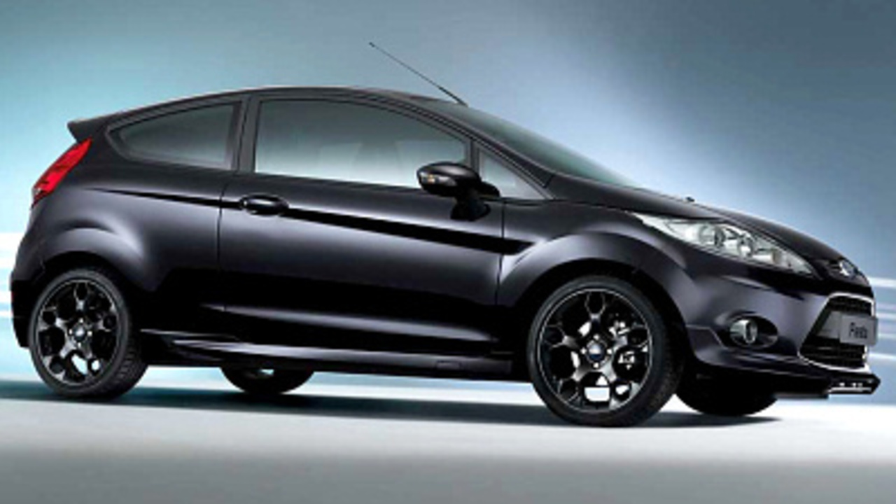 Фото: Ford