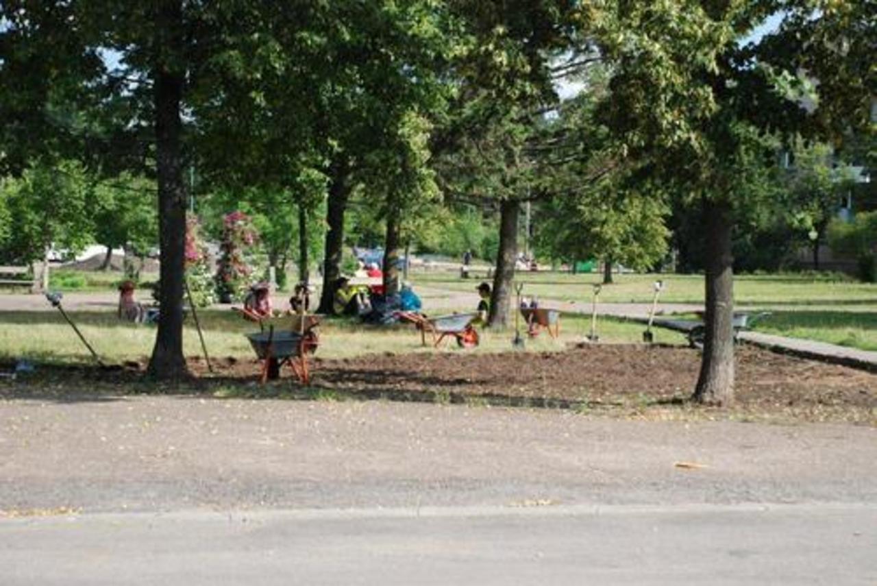 фото В. Цыганкова