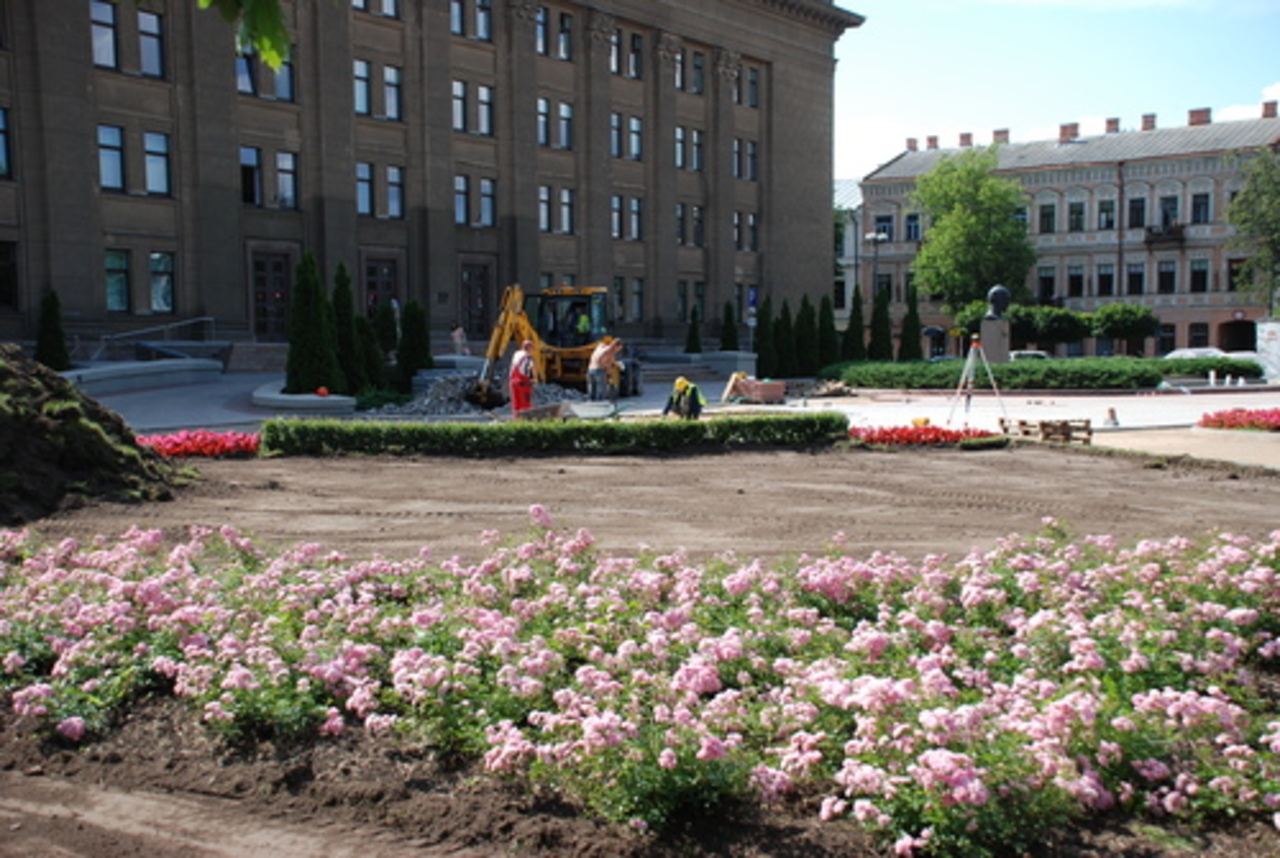 фото В. Цыганкова