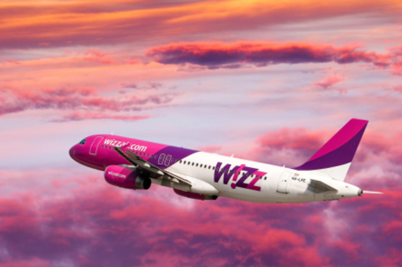 фото: wizzair.com