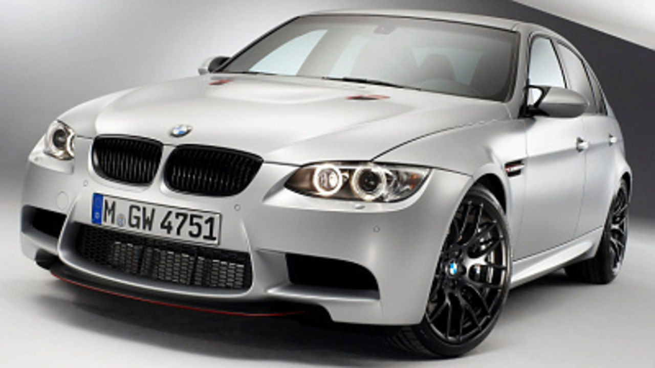 Фото: BMW