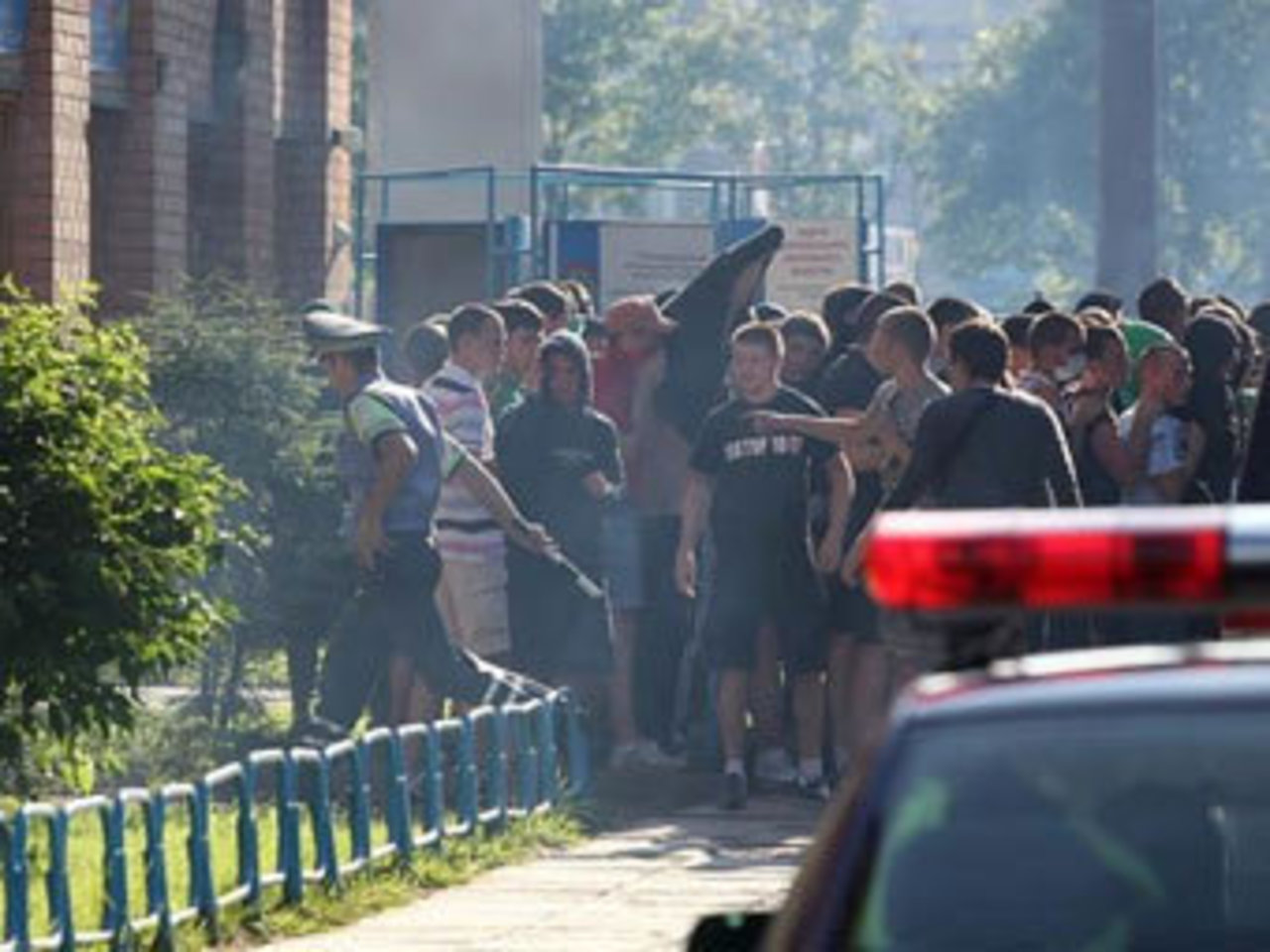 Фото с сайта charter97.org