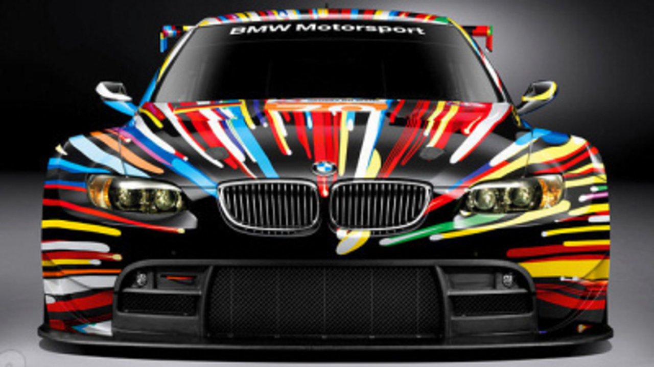 Фото: BMW