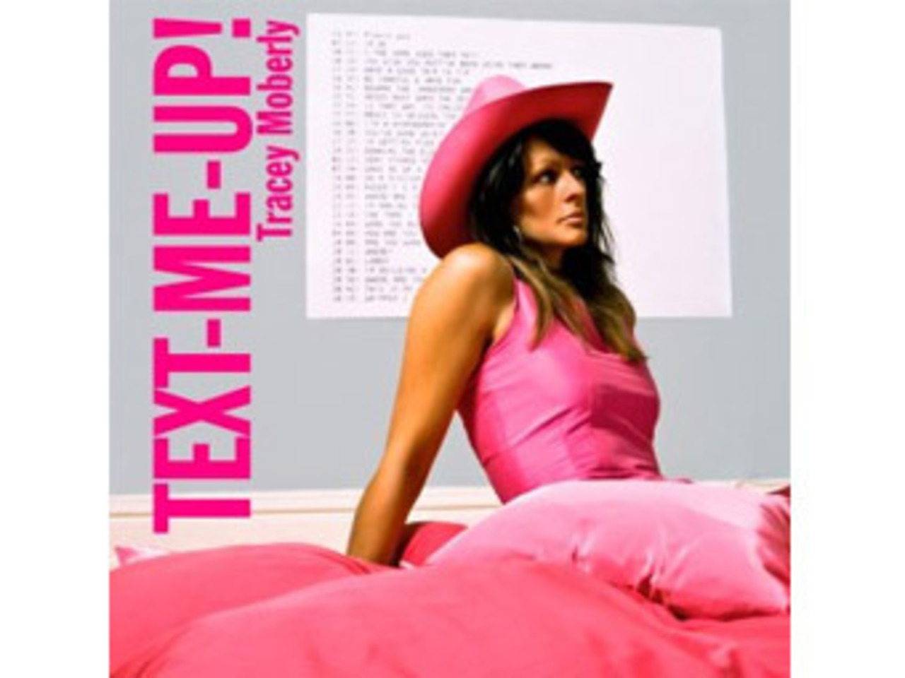 Обложка книги "Text-me-up!". Изображение beautiful-books.co.uk