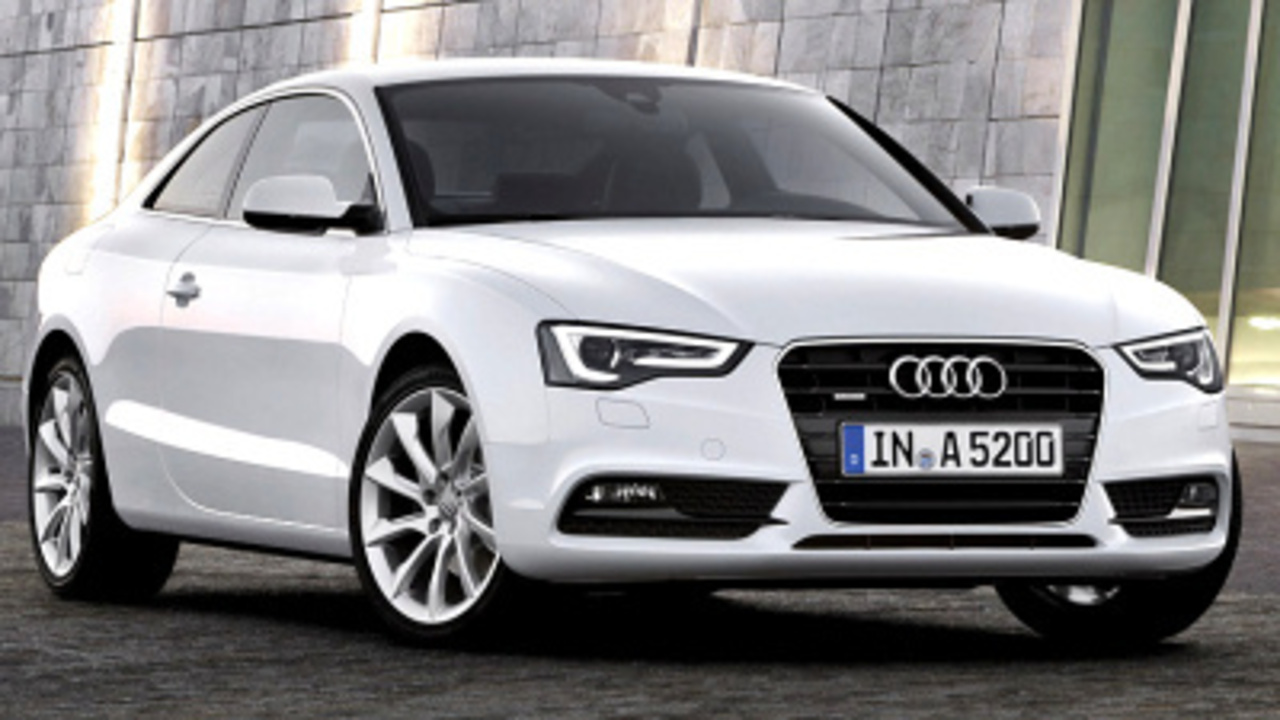 Фото: Audi