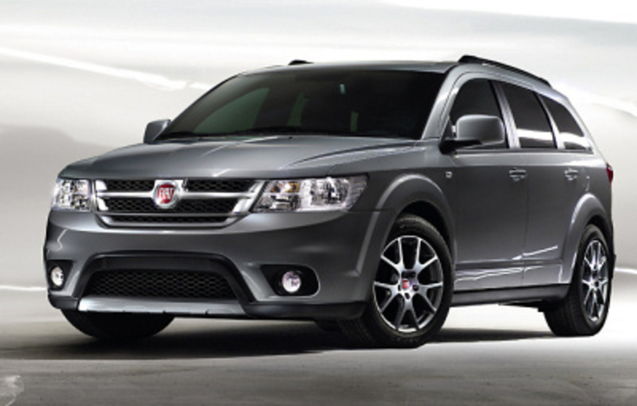 Фото: Fiat
