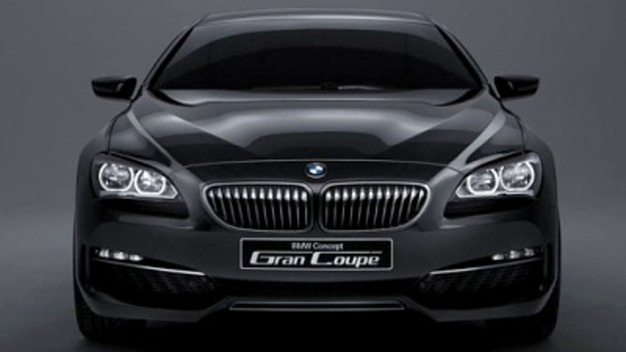 Фото: BMW