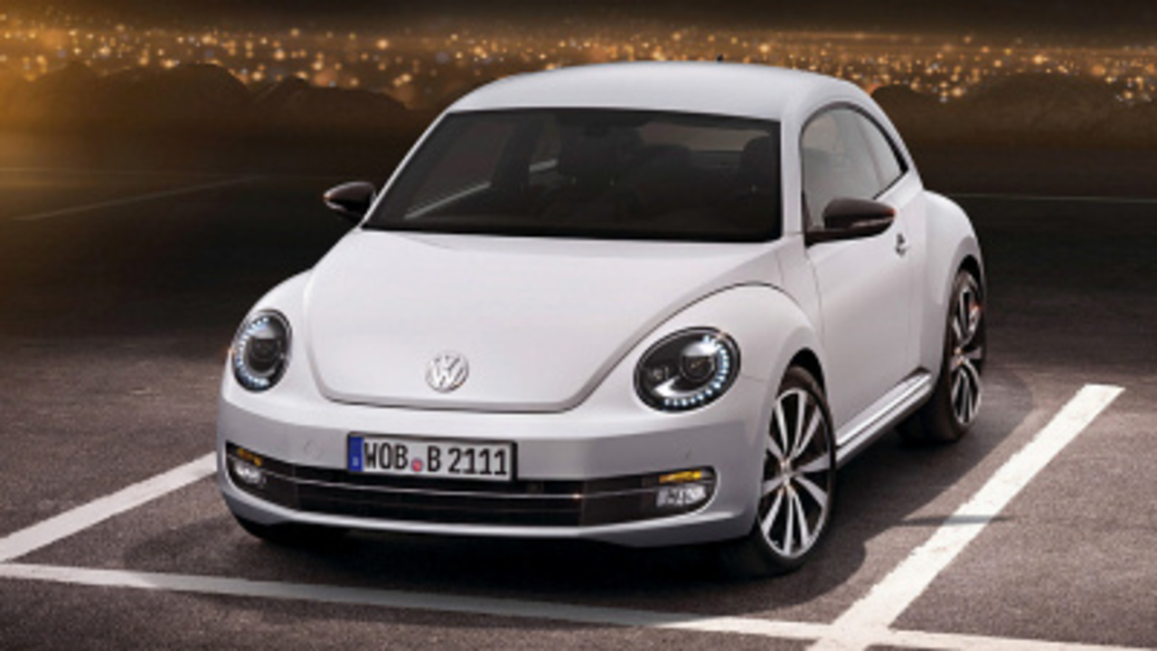 Фото: Volkswagen