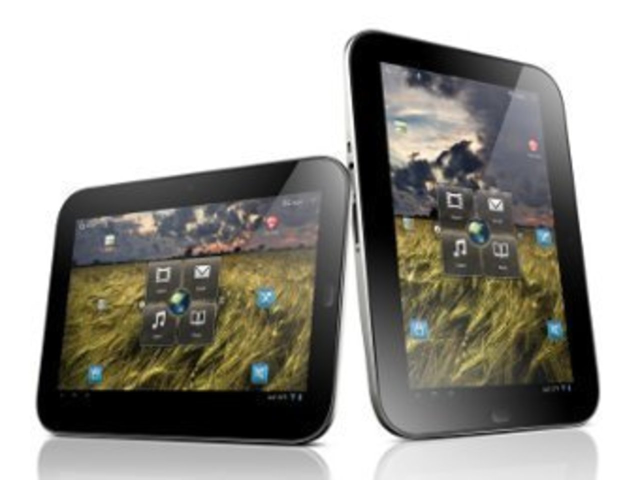 Планшет IdeaPad K1, изображение с сайта thisismynext.com