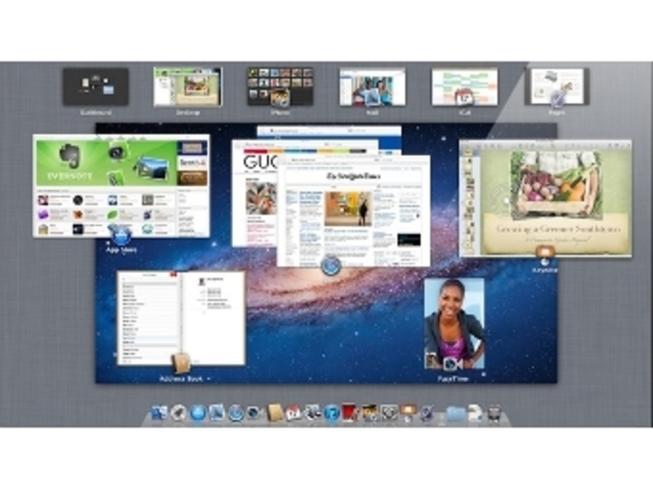 Изображение с сайта Apple