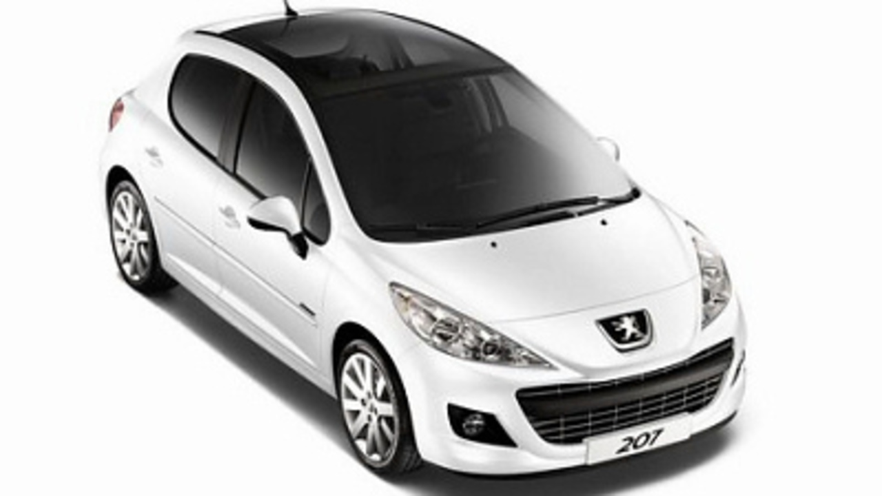 Фото: Peugeot