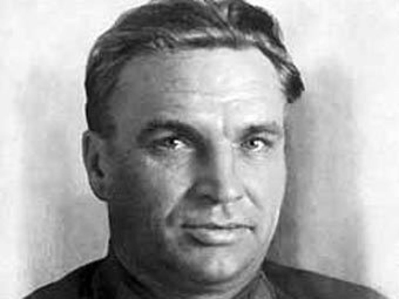 Валерий Чкалов, 1937 год