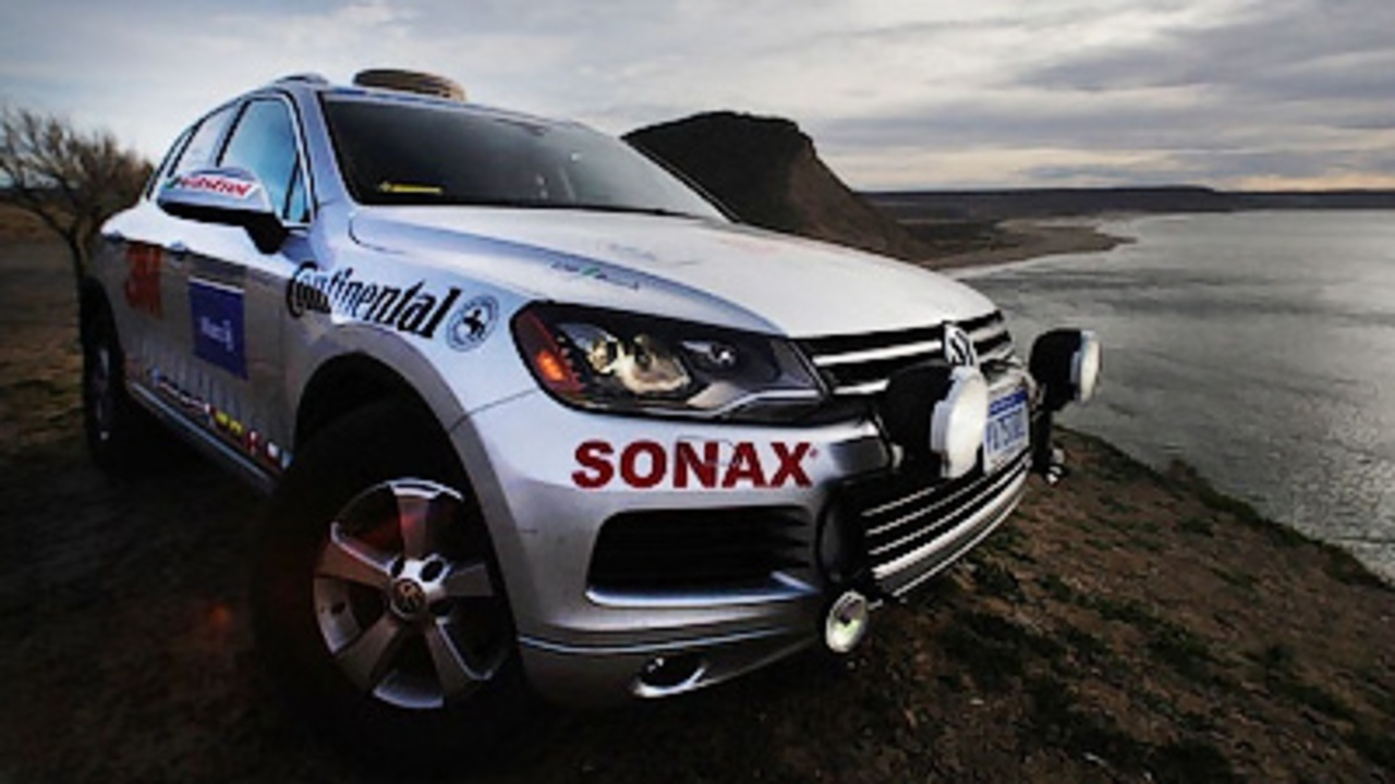 Фото: tdi-panamericana.com