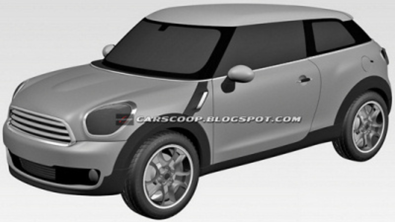 Фото: carscoop.blogspot.com