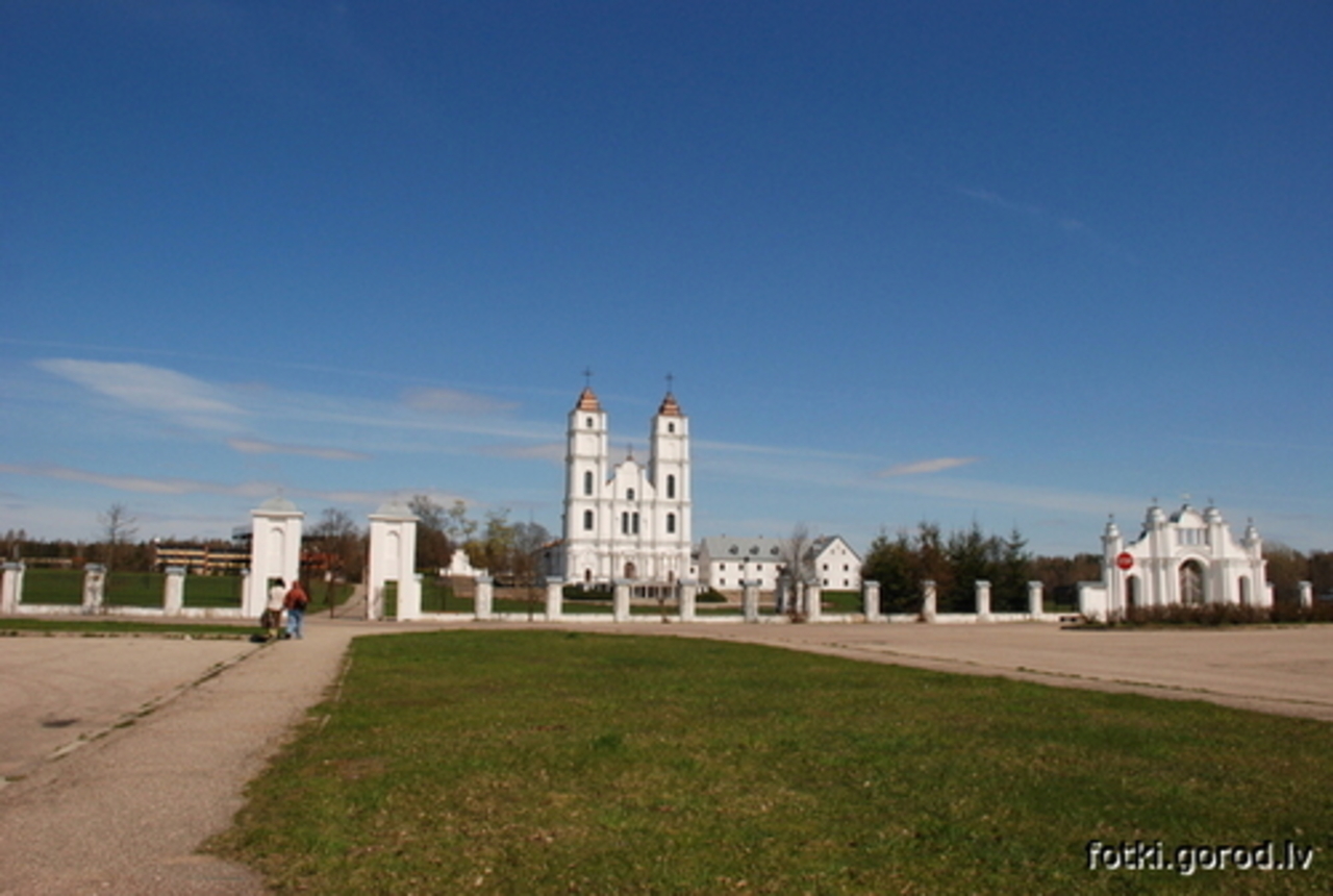 фото В. Цыганкова