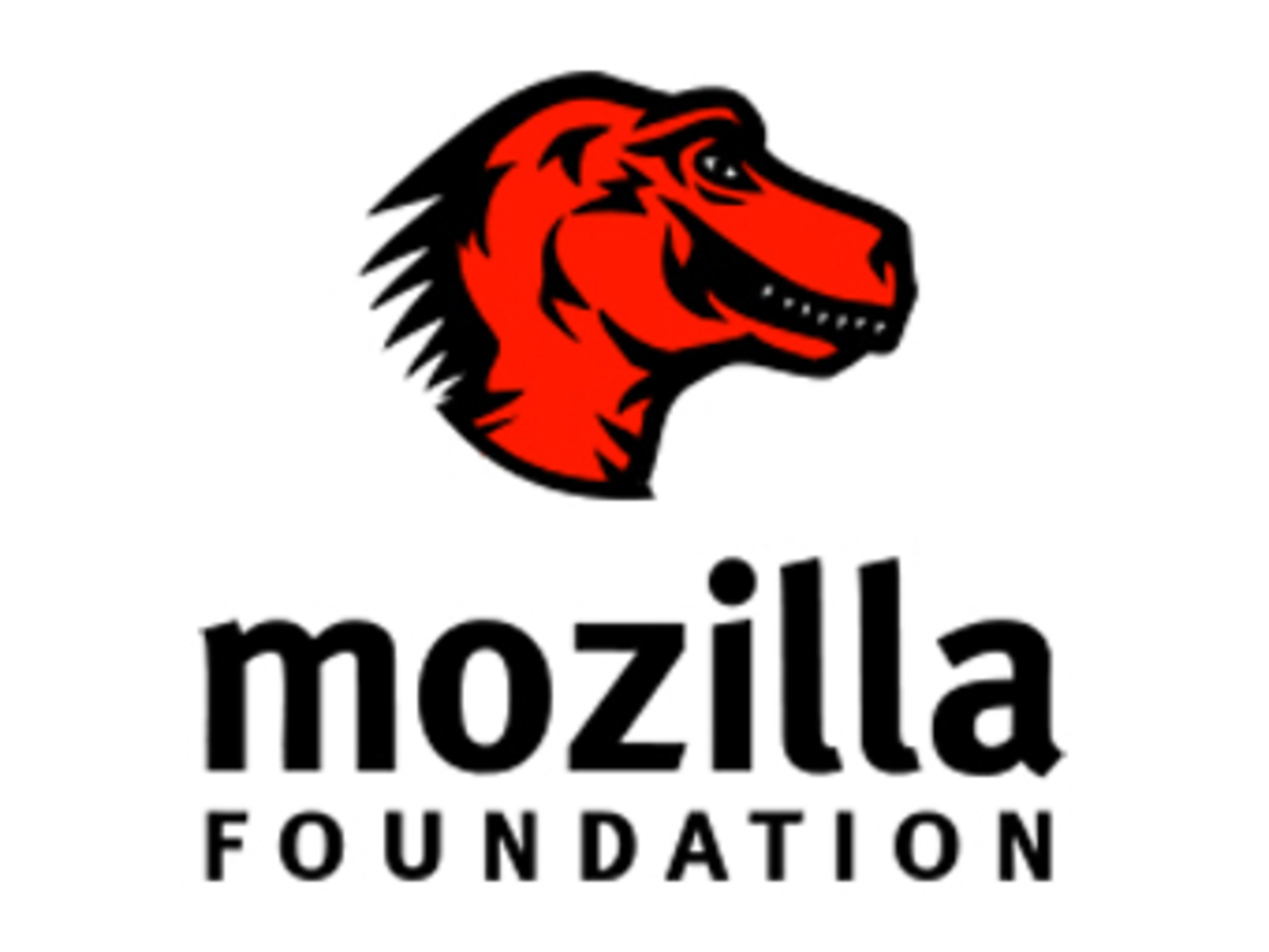 Логотип Mozilla Foundation