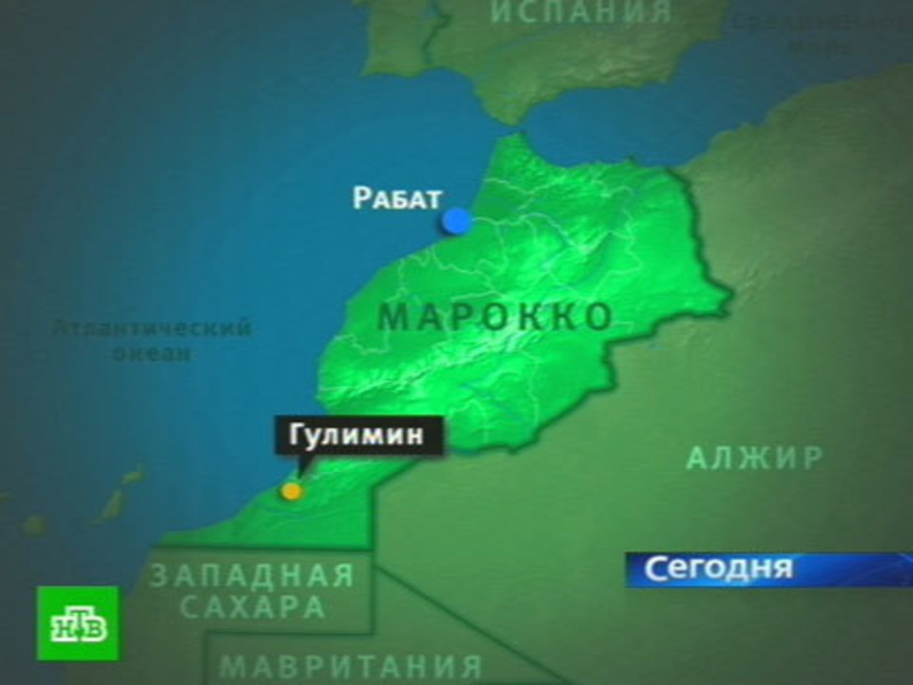 кадр ntv