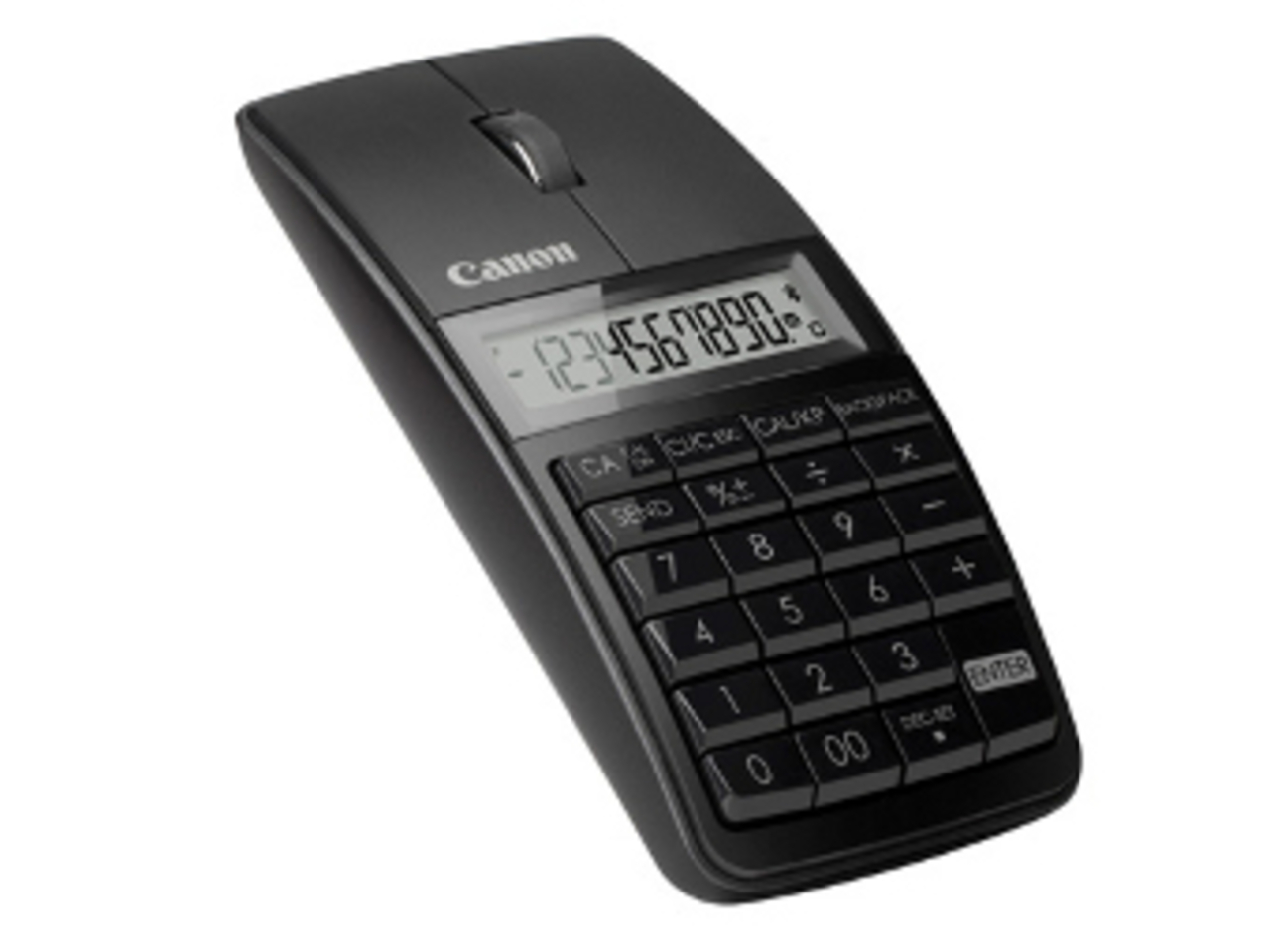 X Mark I Mouse Lite, изображение с сайта Canon