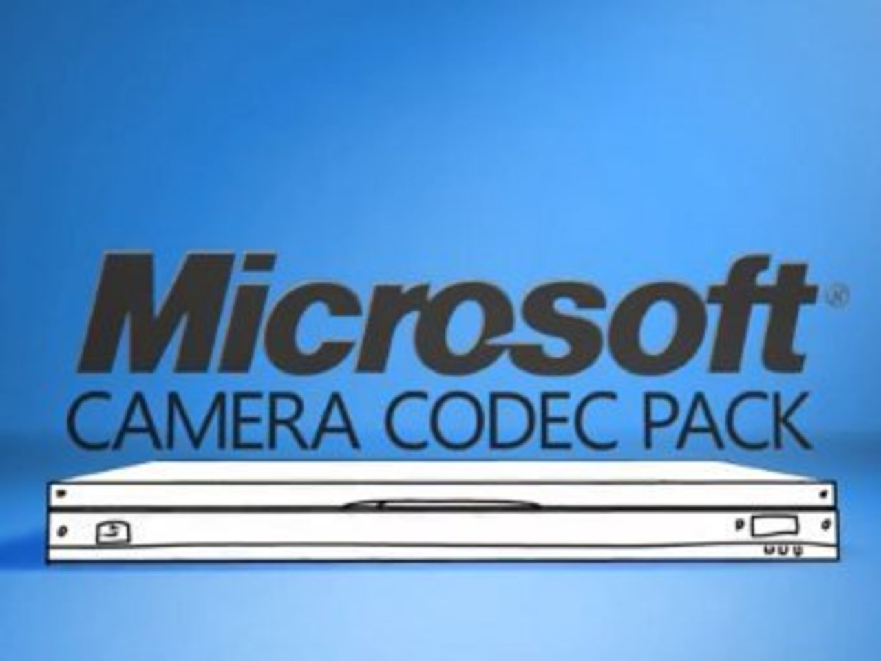 Кадр из видеоролика с сайта windowsteamblog.com