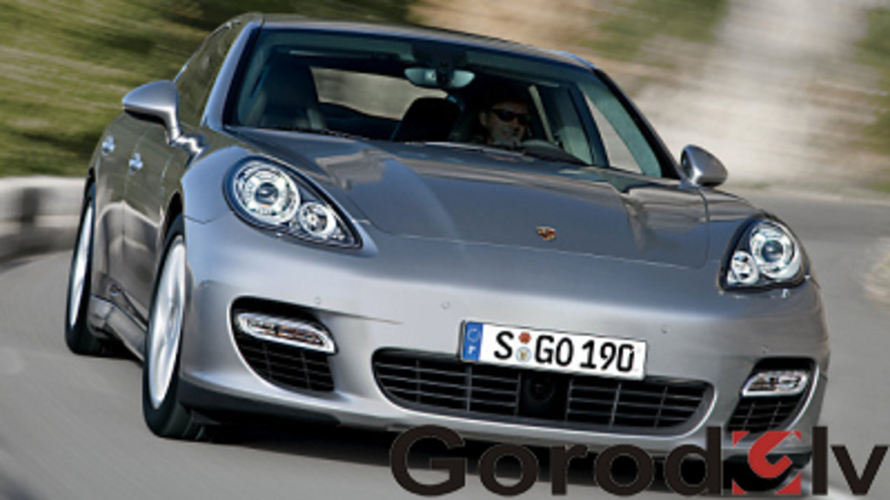 Фото: LiveCars.Ru