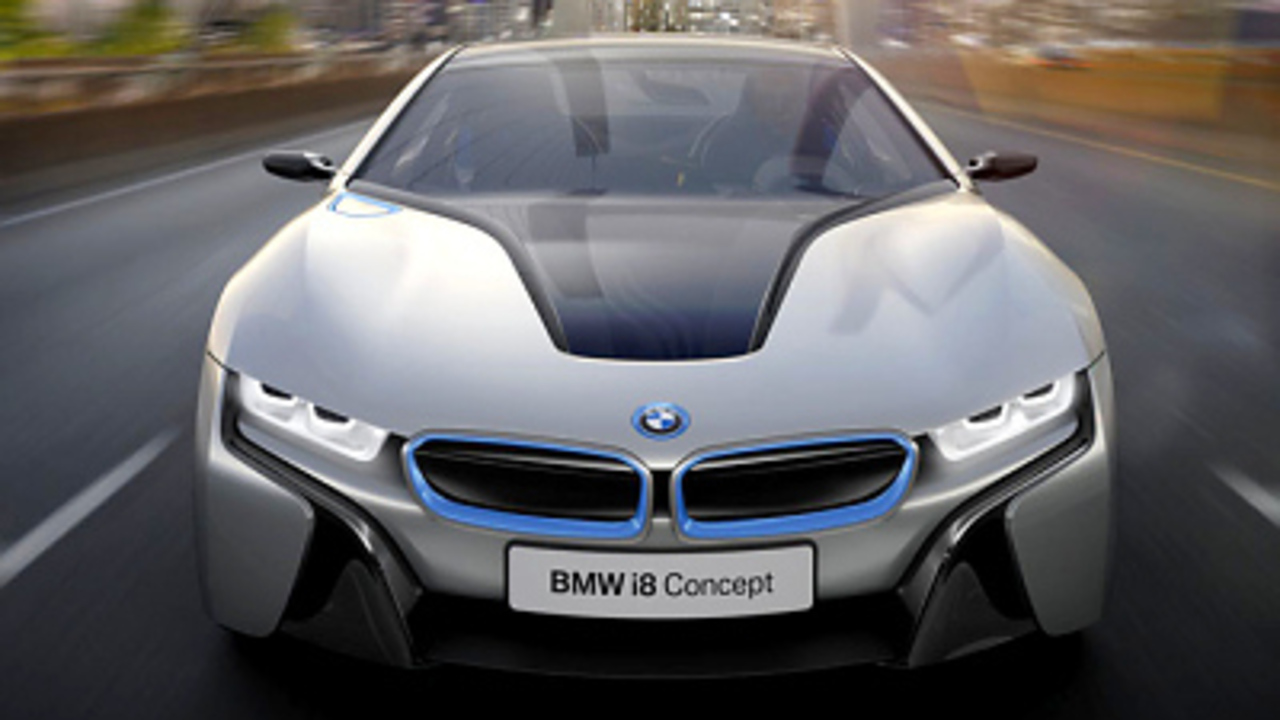 Фото: BMW