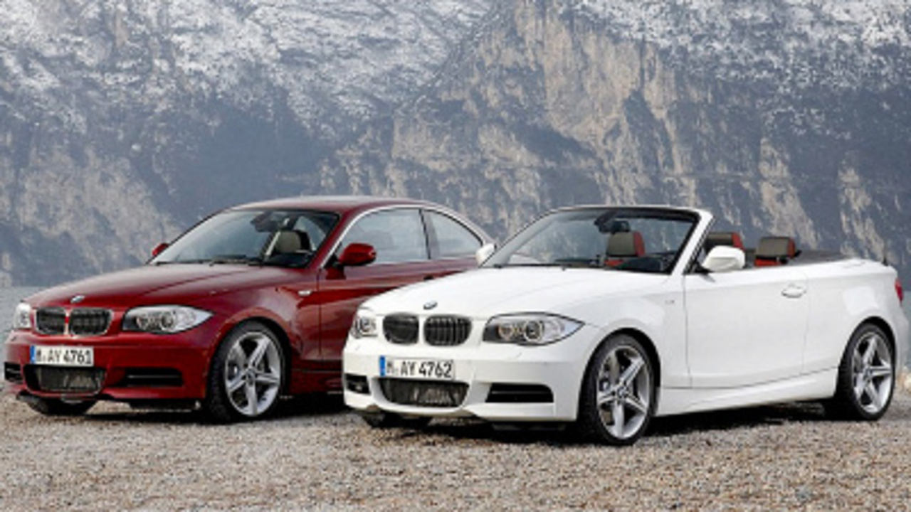 Фото: BMW