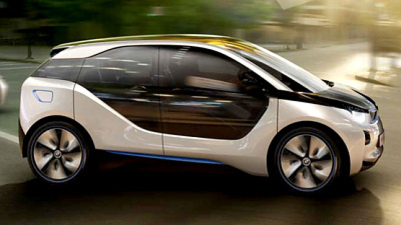 Фото: BMW