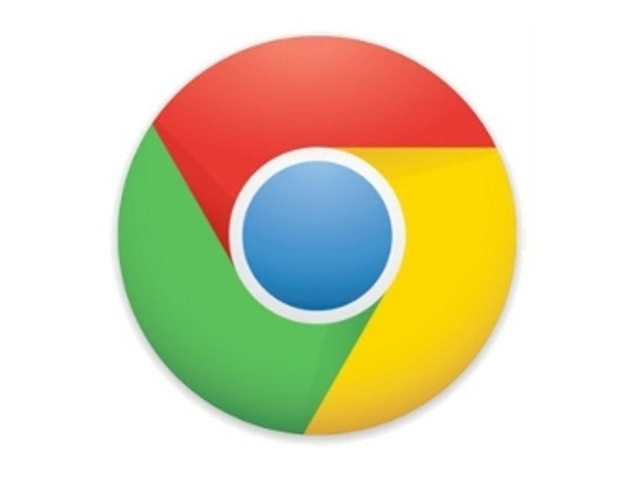 Логотип Google Chrome