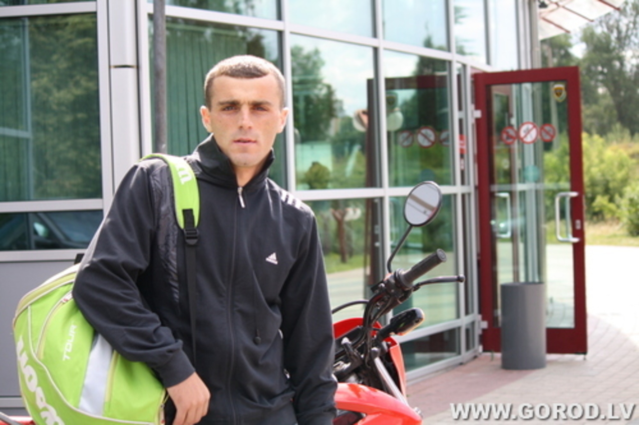 Фото автора